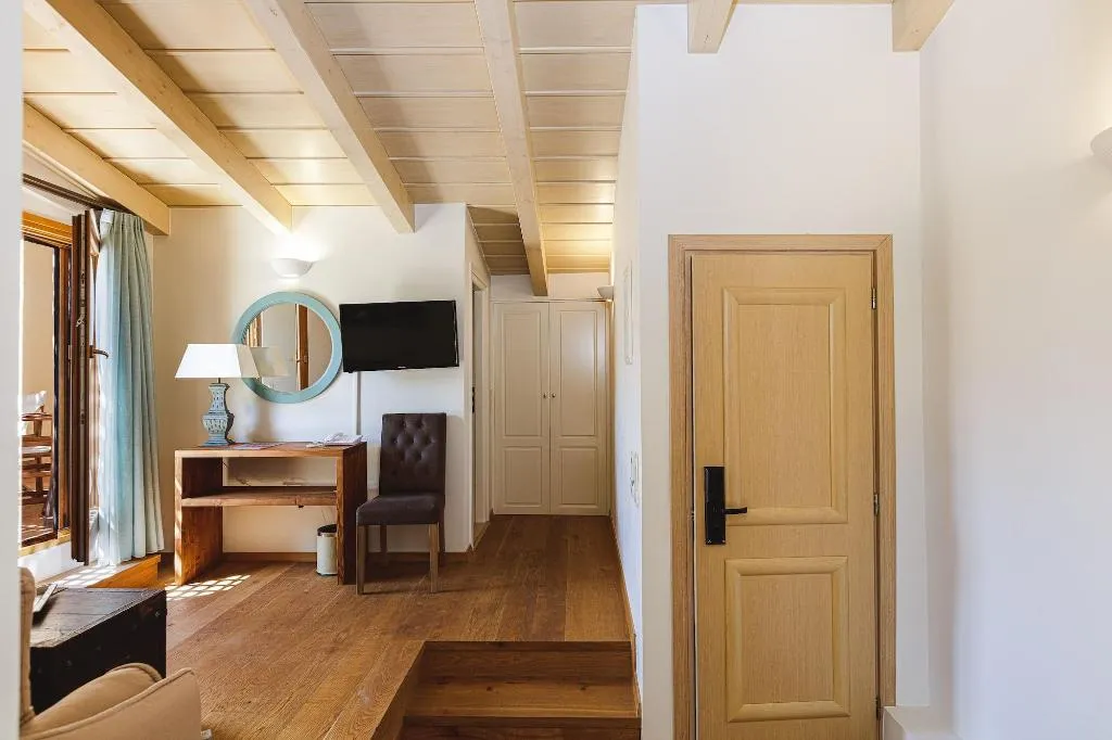 Room, Z Boutique Hotel, Crete