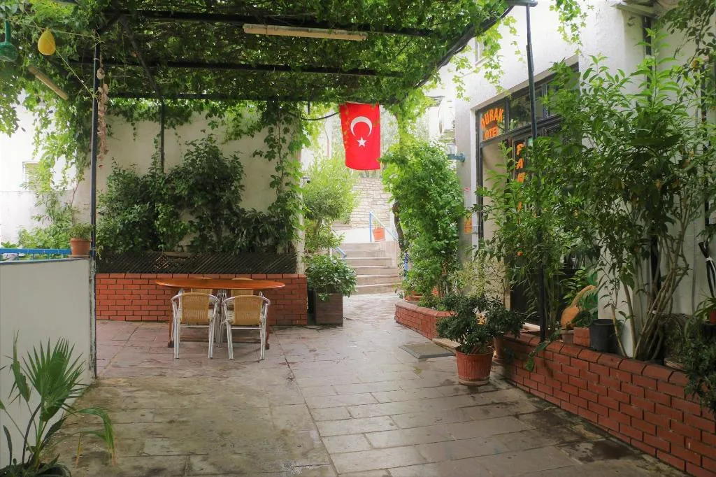 Restaurant, Durak Hotel, Dalaman