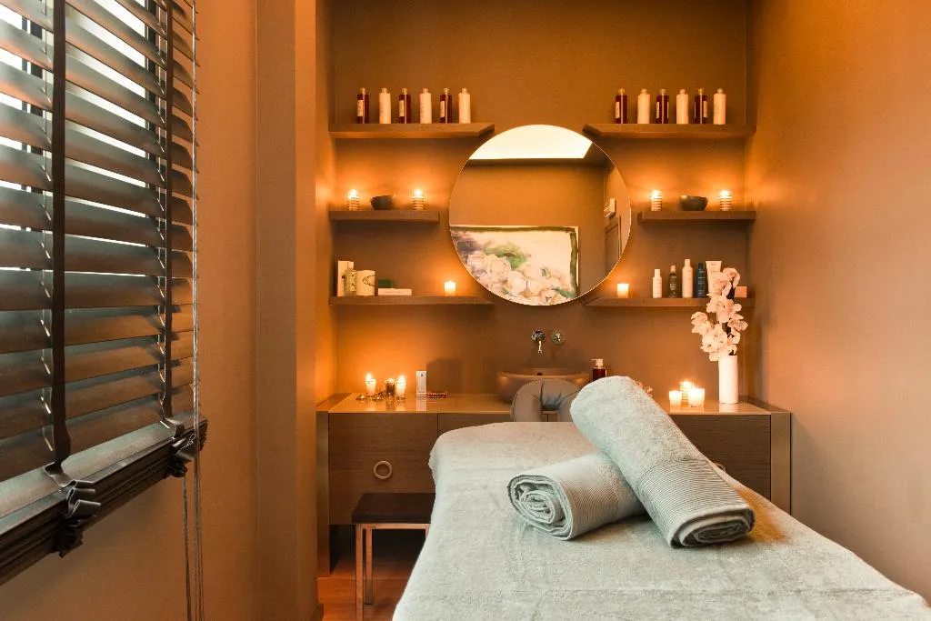 Sports and Entertainment, Rosa Grand Milano - Starhotels Collezione, Milan