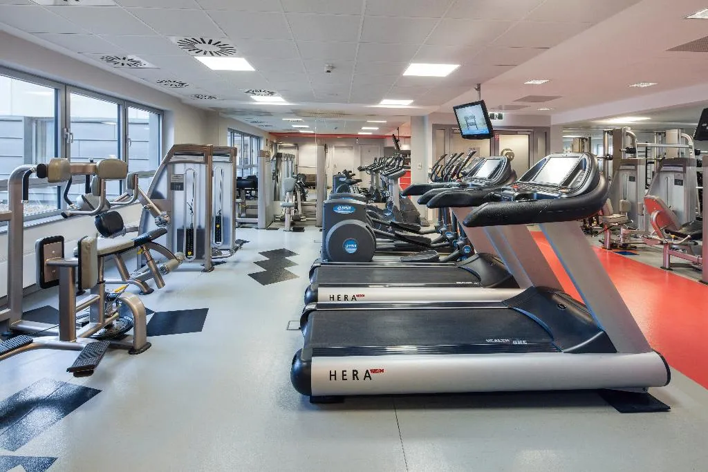 Sports and Entertainment, Hotel Arkon Park Gdansk- Destigo Hotels, Gdansk