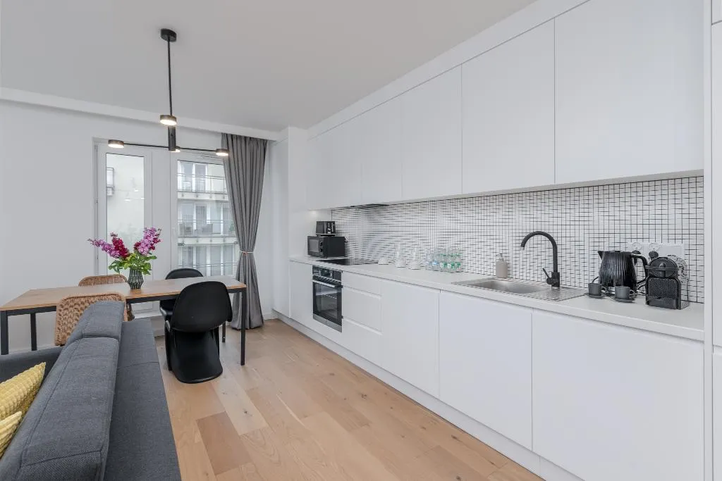 APARTMENT EXECUTIVE TWO BEDROOMS Room, Exclusive Apartments  Krakow City Centre, Krakow