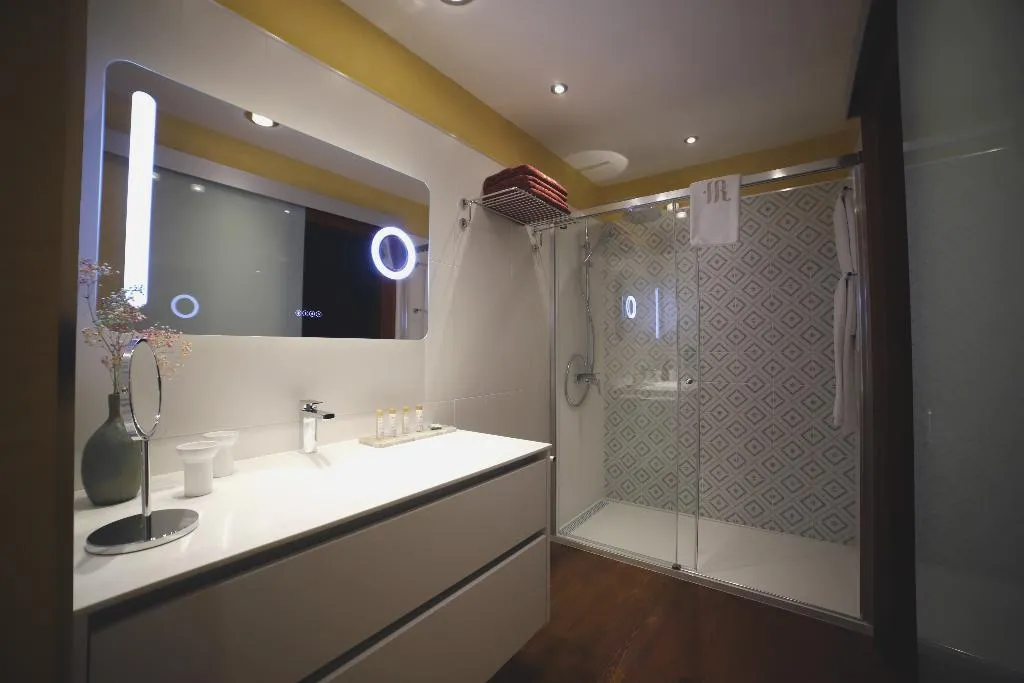 Double or Twin DUPLEX Room, San Roque Only Adults, Tenerife