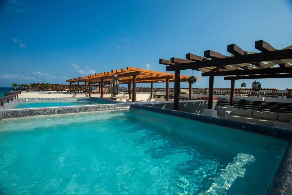 Pool, Aldea Thai Luxury by Mistik, Playa Del Carmen