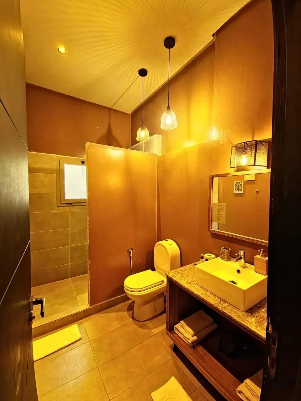 Room, The Bird Exclusive Guest House & Spa, Marrakech