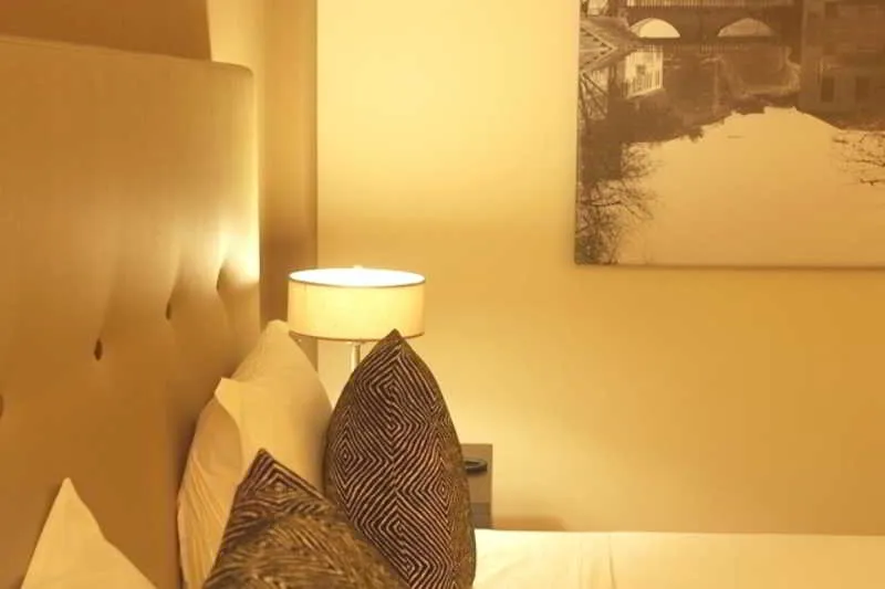 Double or Twin STANDARD Room, Grão Vasco - Historic Hotel and SPA, Porto