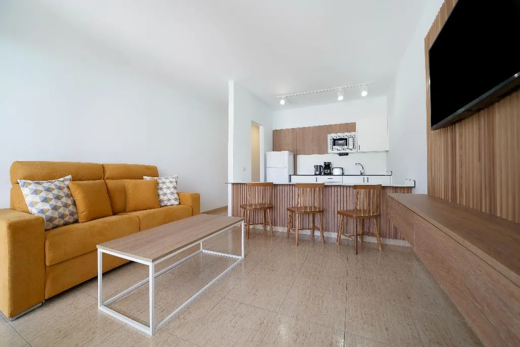 APARTMENT STANDARD Room, Labranda Playa Club, Lanzarote