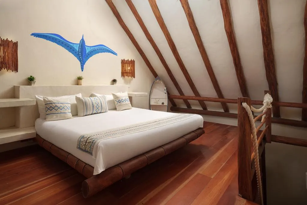 Double or Twin PREMIUM Room, Exe El Pueblito, Cancun Area