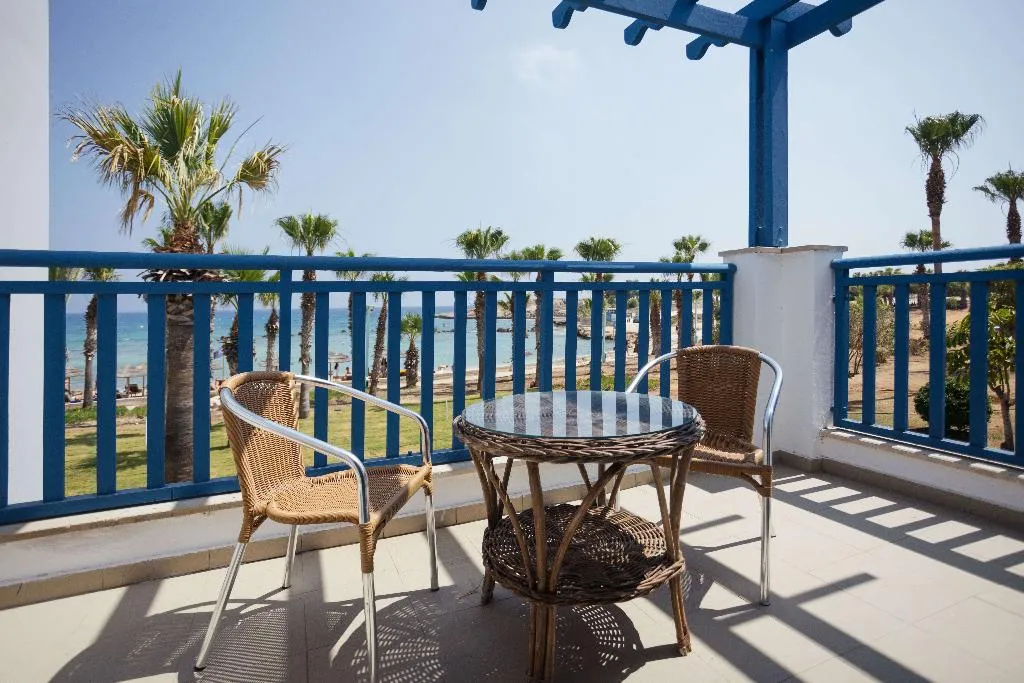 Terrace, Atlantica Callisto, Cyprus