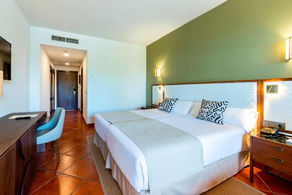 Double or Twin STANDARD Room, Puerto Antilla Grand Hotel, Costa De La Luz