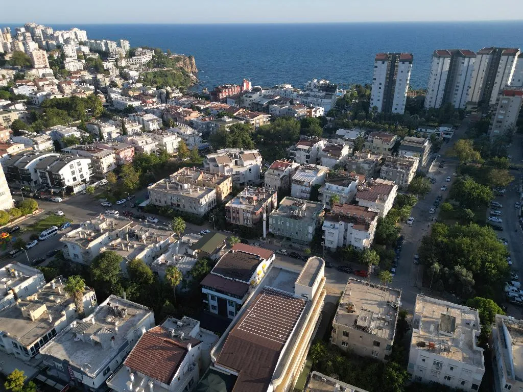 General view, Verde Mare Hotels, Antalya