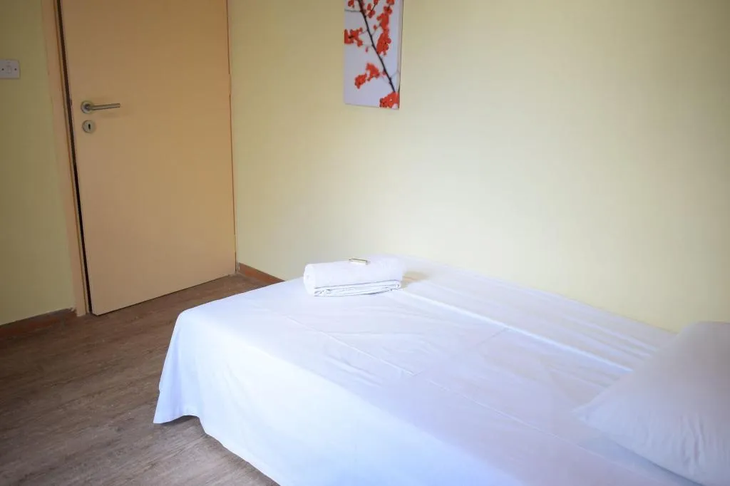 Room, The Q Hotel, Athens