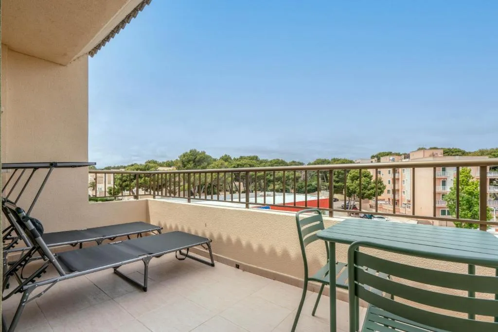 Double or Twin PREMIUM Room, Guya Wave, Majorca