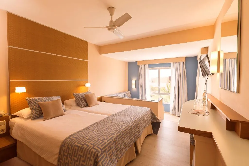 Room, Robinson Esquinzo Playa, Fuerteventura