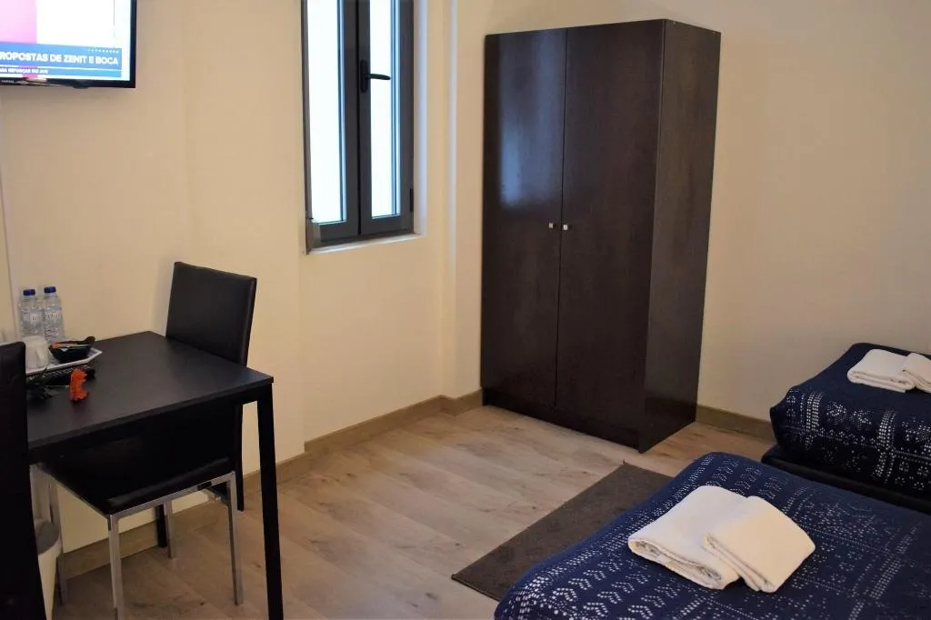 Room, Universo Romântico Guesthouse & Spa, Lisbon