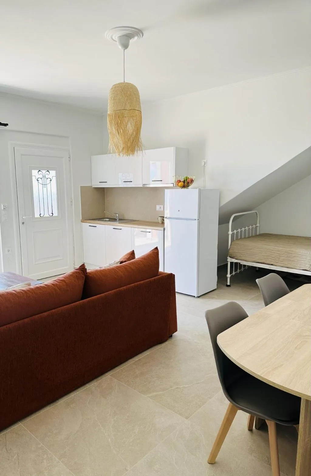 Room, Lithies Studios & Apartments, Zante