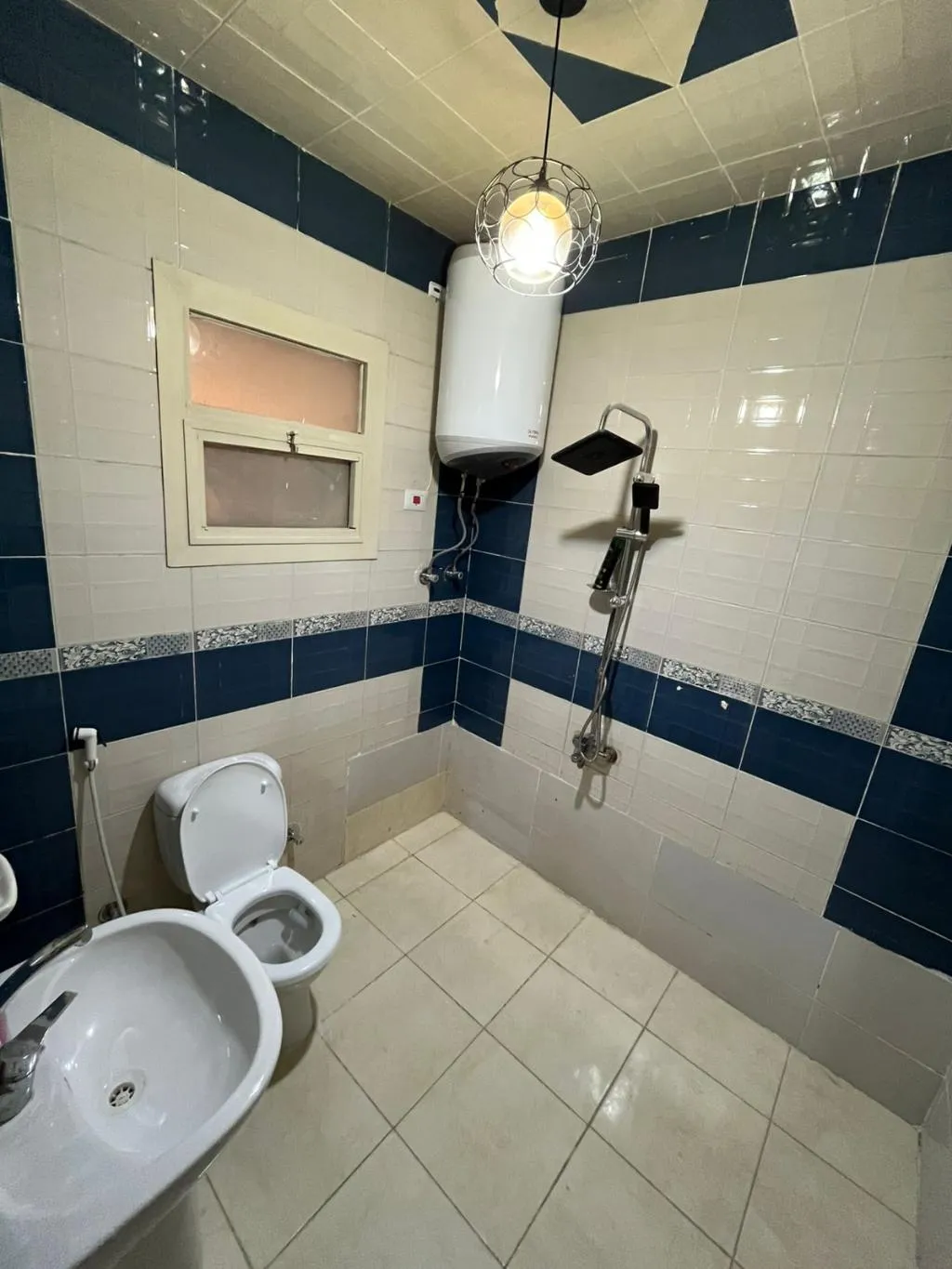 APARTMENT DELUXE ONE BEDROOM Room, Rafif Hotel, Cairo