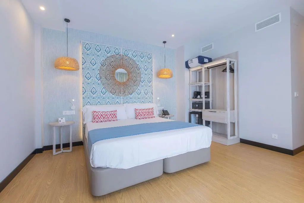 Room, Soho Boutique Cadiz, Costa De La Luz