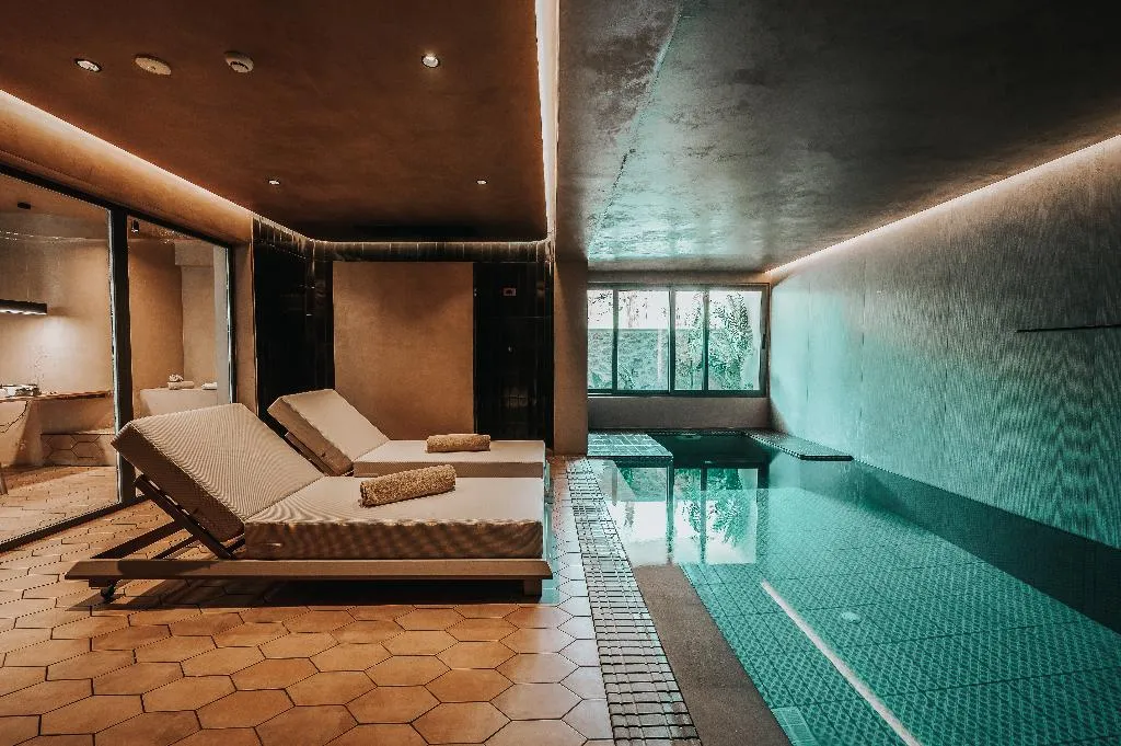 Pool, Sagredo Boutique Hotel And Spa, Kos