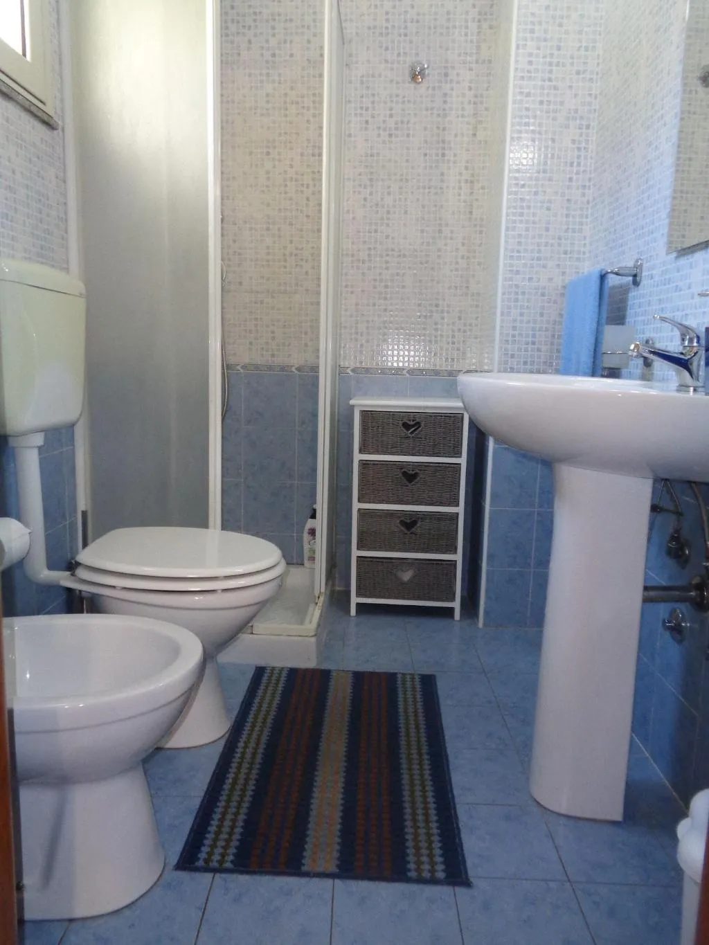 Room, B&B Don Diego, Catania