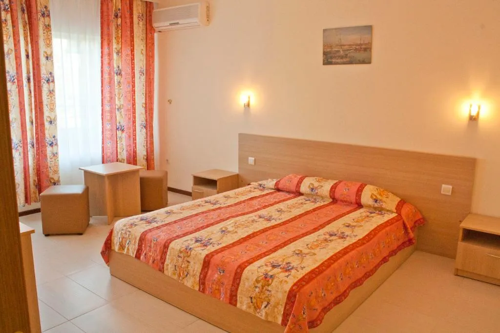 DOUBLE STANDARD Room, Park Hotel Bellevue Golden Sands, Bourgas