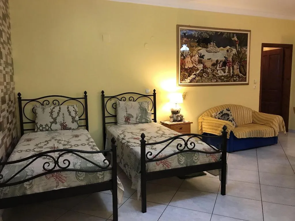 Room, Arazzo Holiday Apartments, Zante