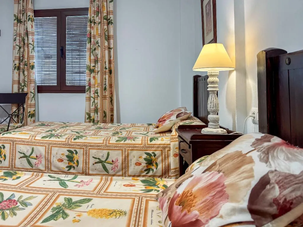 DOUBLE STANDARD Room, Hotel Valsequillo, Costa De La Luz