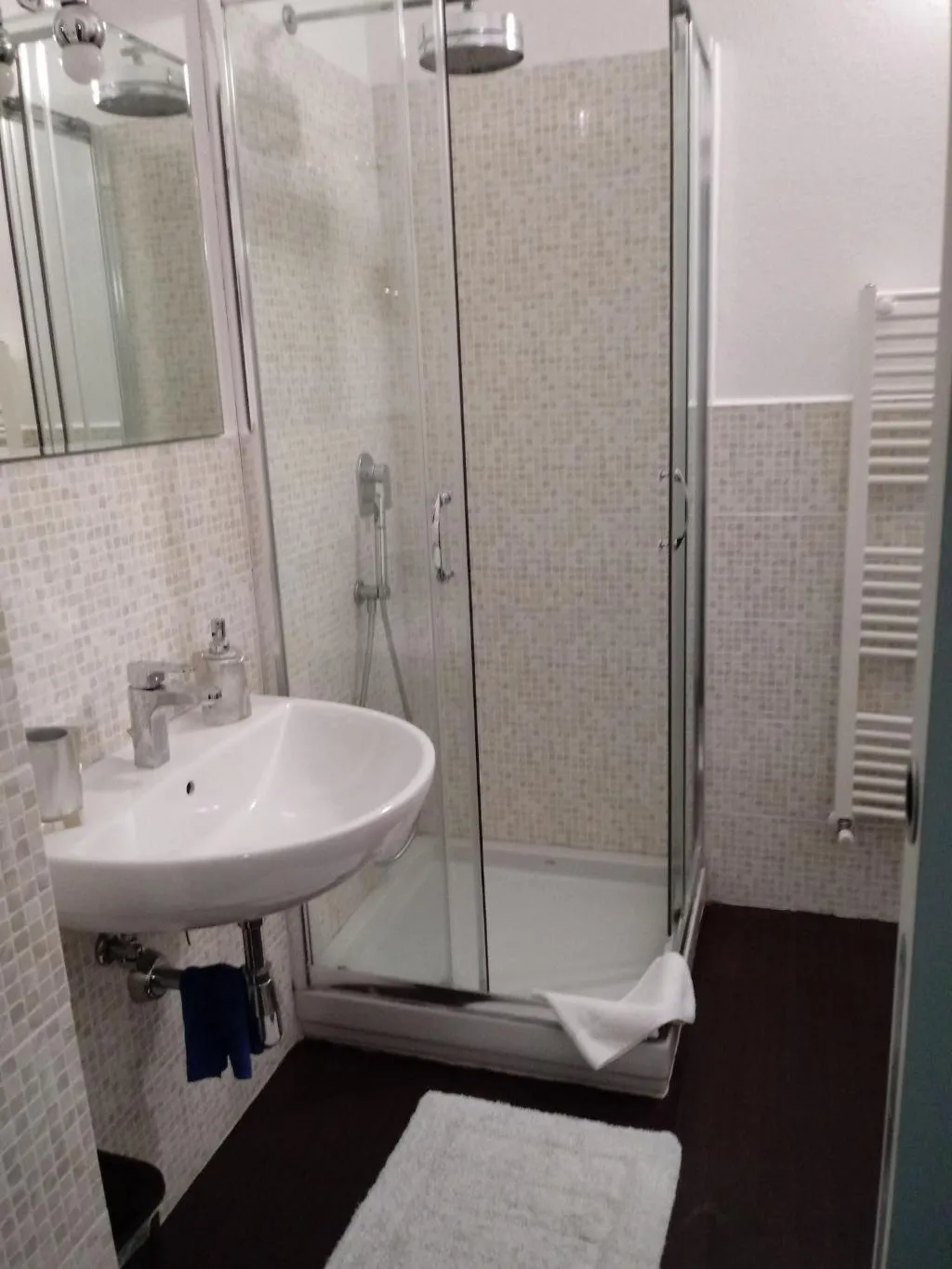 Room, Villa Gandamar, Olbia