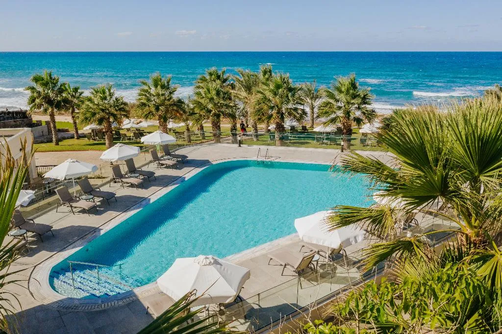 Pool, Louis Paphos Breeze, Cyprus
