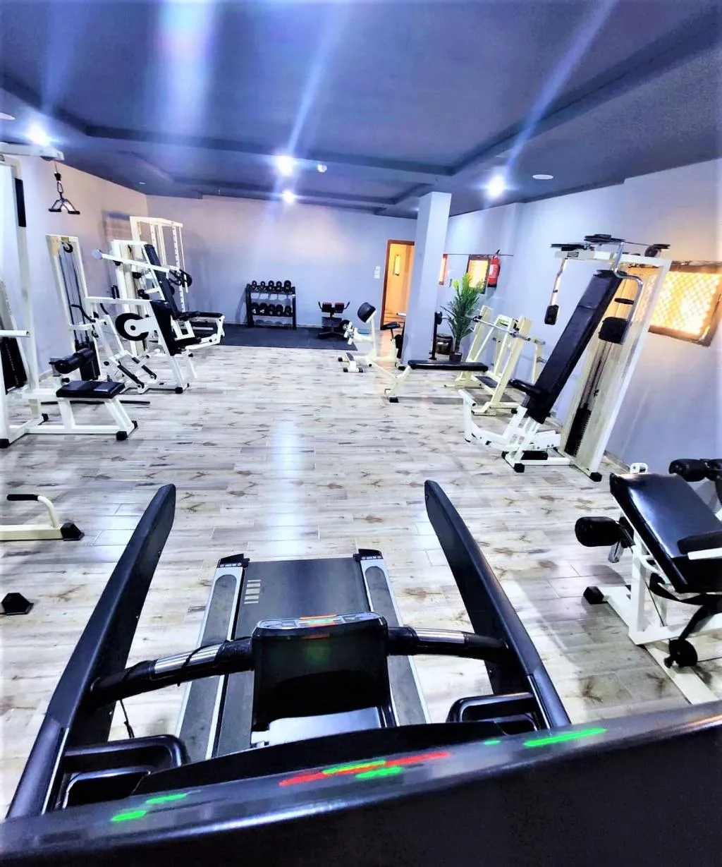 Sports and Entertainment, ZYA Regina Resort and Aqua Park Hurghada, Red Sea Riviera