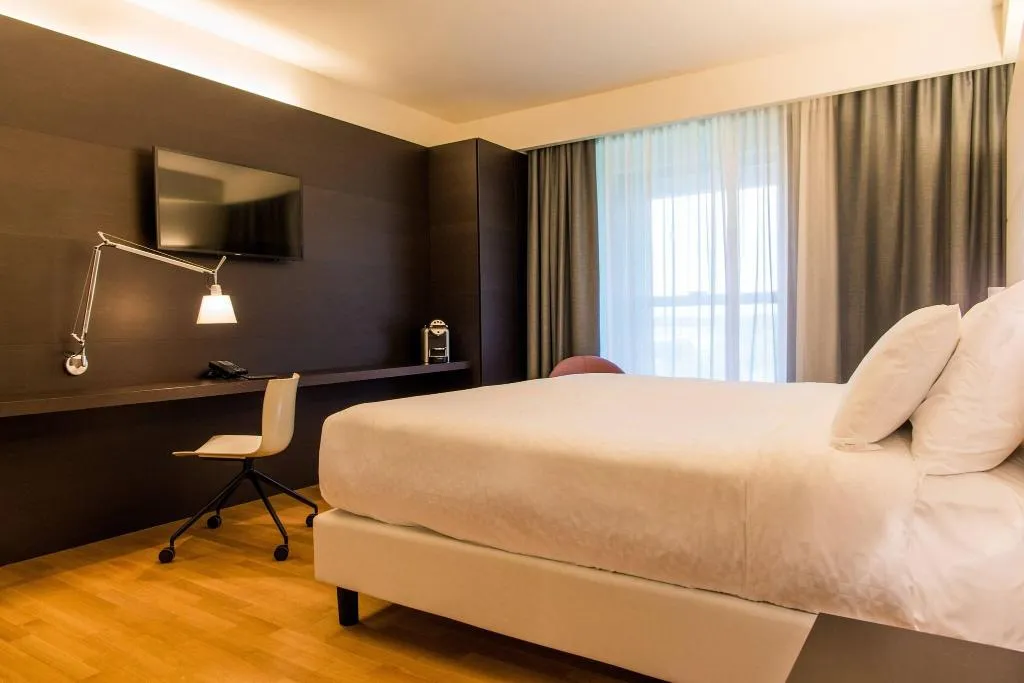 Room, Four Points by Sheraton Venice Mestre, Venice