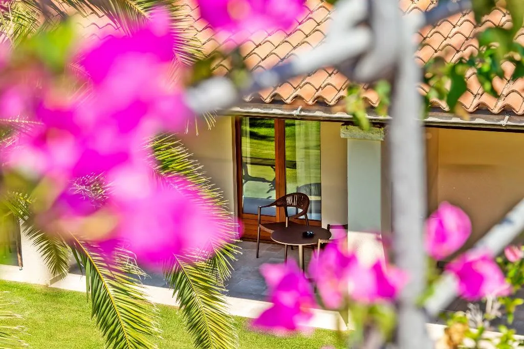 DOUBLE CLASSIC Room, Club Hotel Saraceno, Cagliari