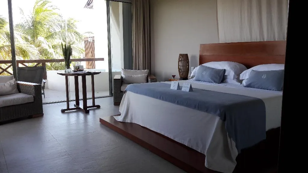 SUITE DELUXE Room, Jashita Hotel, Cancun Area