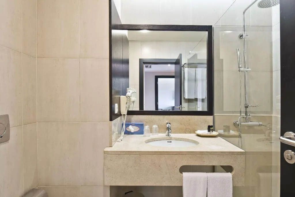 Room, Lam Hotel Estarreja, Porto
