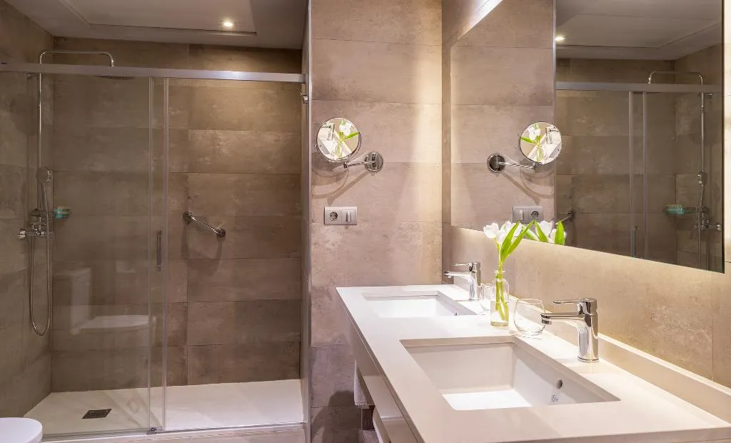 Double or Twin SUPERIOR WITH VIEWS Room, El Avenida Palace, Barcelona
