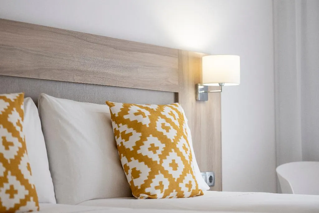SUITE STANDARD Room, Landmar Costa Los Gigantes Family Resort, Tenerife