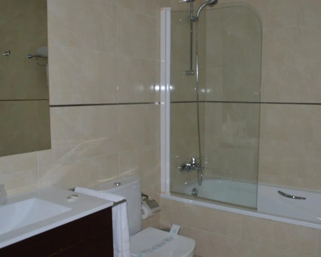 TRIPLE STANDARD Room, Vilassar, Barcelona