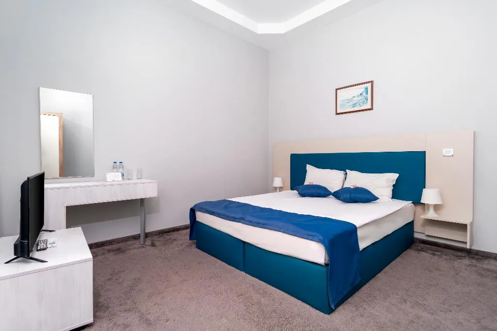 SUITE TWO BEDROOMS Room, MPM Arsena, Bourgas