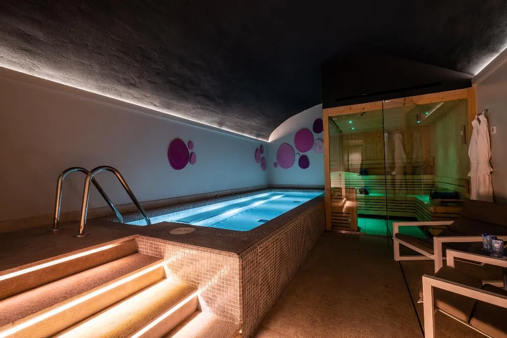 Sports and Entertainment, Sant Jaume Design Hotel, Majorca