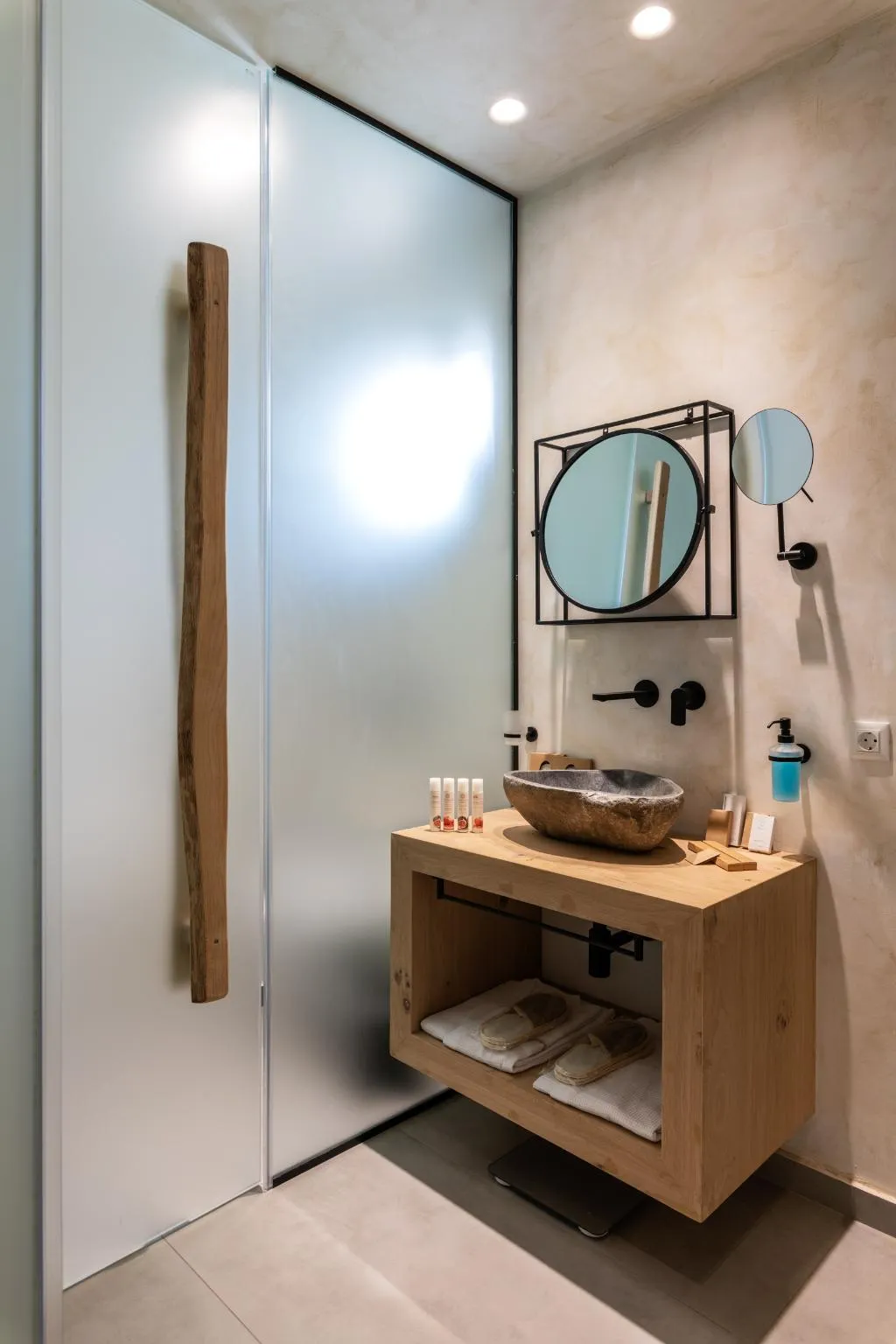 STUDIO WITH PRIVATE POOL Room, Panormos Village Seaside Resort, Mykonos