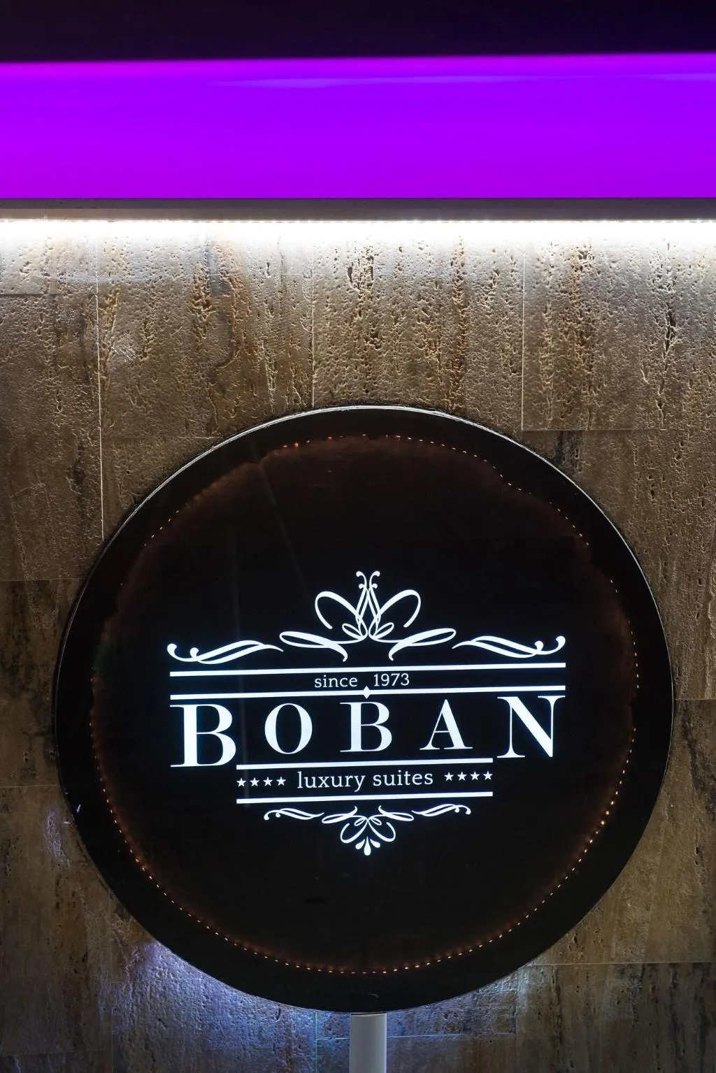 Sports and Entertainment, Boban Luxury Suites, Split