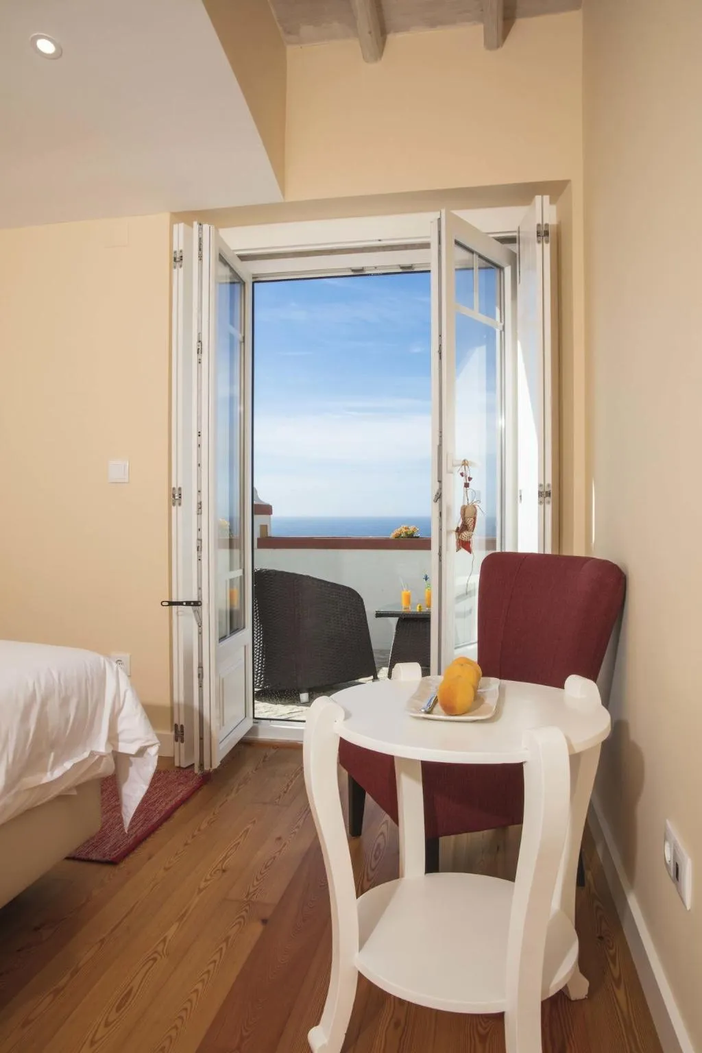 Room, Chalet O Amorzinho, Lisbon