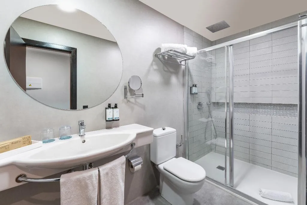 Room, Occidental Roca Negra - Adults Only, Gran Canaria