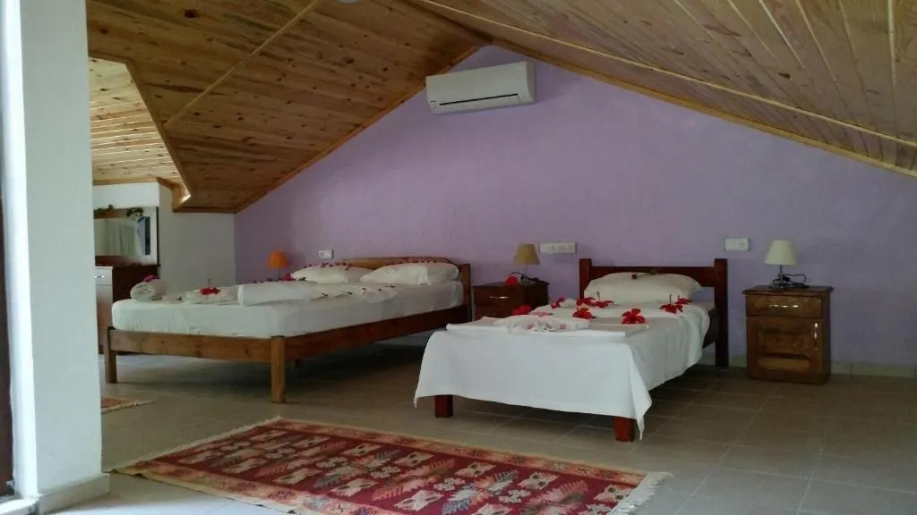 Room, Hotel Riverside, Dalaman