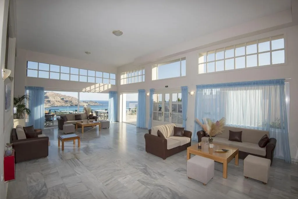 Bar, Sokol Resort, Crete