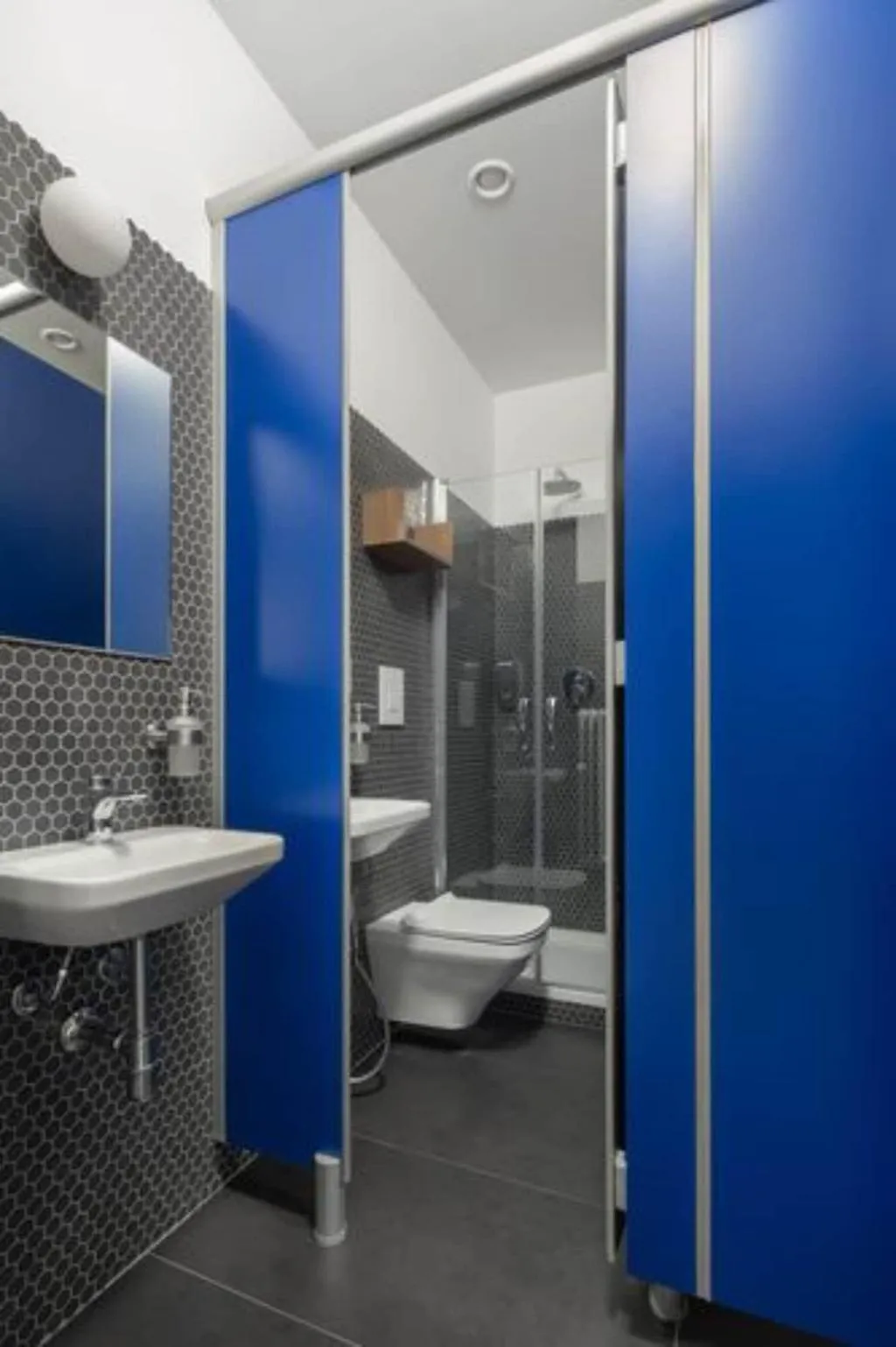 Room, Babila Hostel, Milan