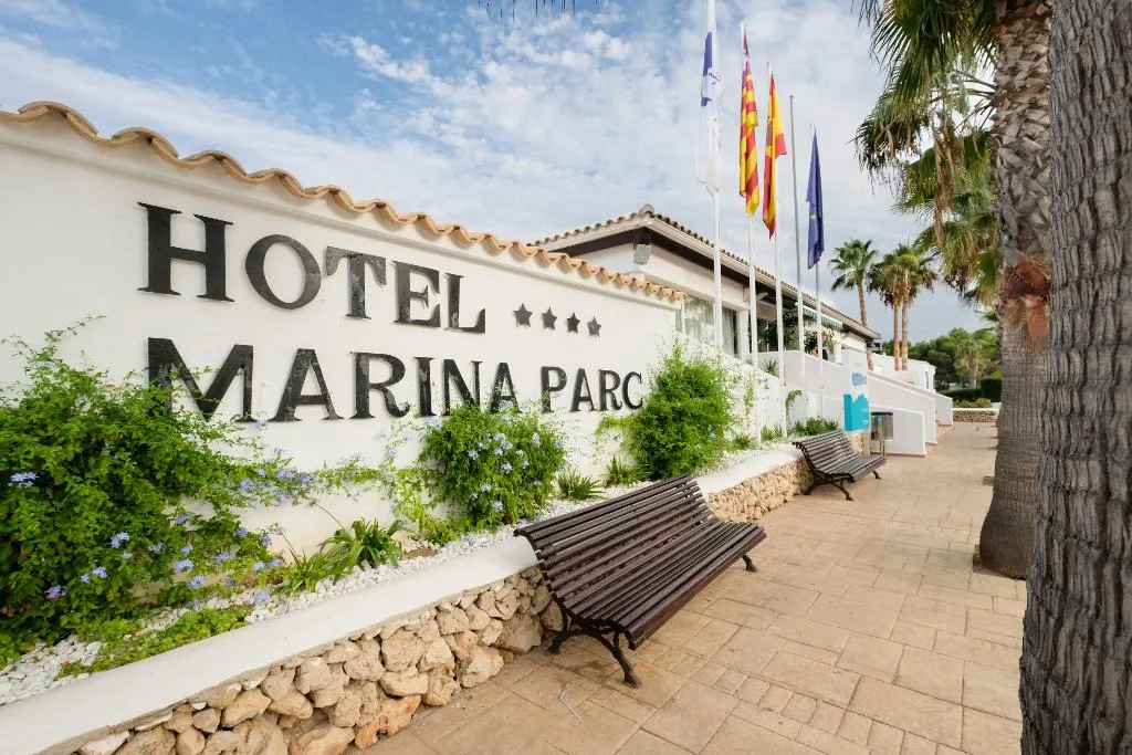 General view, Hotel Marina Parc by MIJ - All Inclusive, Menorca