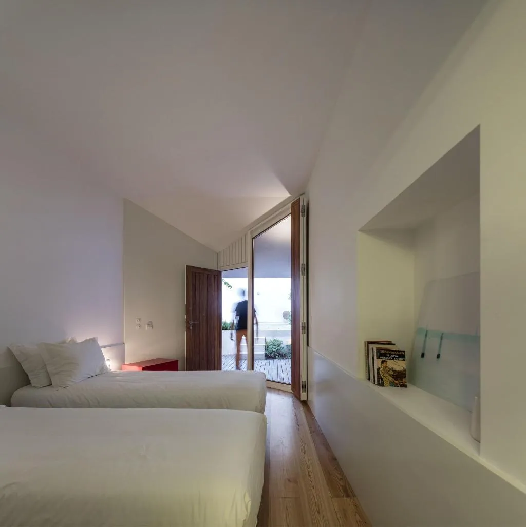 Room, The Late Birds Lisbon - Gay Urban Resort, Lisbon