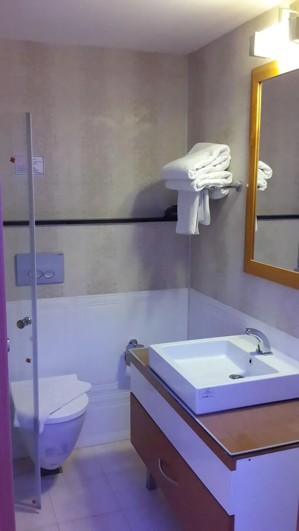 Room, Kleopatra Ikiz Otel, Antalya