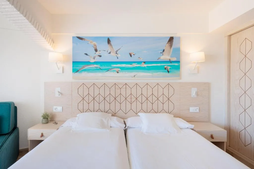 DOUBLE SINGLE USE SUPERIOR SEA VIEW Room, Iberostar Waves Royal Andalus, Costa De La Luz