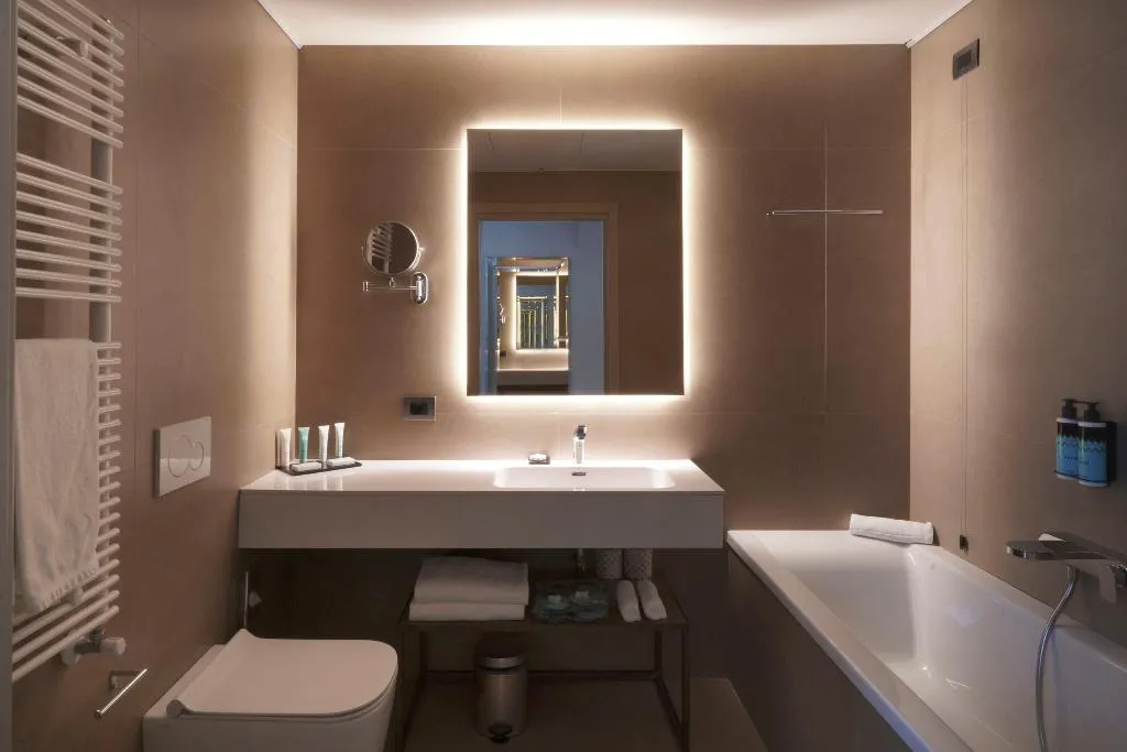 SUITE STANDARD Room, Hotel Aquarius Venice, Venice